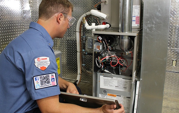 boiler repair