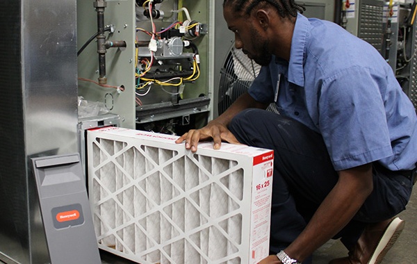 Why Should You Do a Furnace Tune-Up?