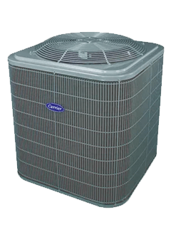 Carrier 24ABB3 Air Conditioner