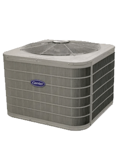 Carrier 24ACB7 Air Conditioner