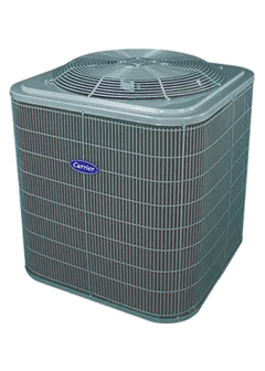 Carrier 25HBC5 Heat Pump