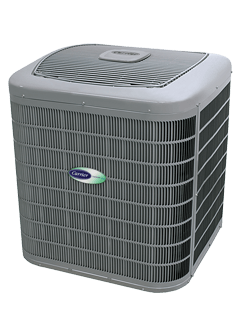 Carrier 25HPB6 Heat Pump