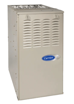 Carrier 58SC Furnace