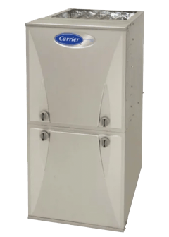 Carrier 59SP5 Furnace