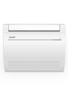 Mitsubishi MFZ-KJ Ductless
