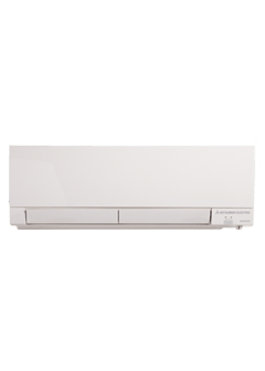 Mitsubishi MSZ-FH Ductless