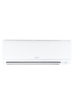 Mitsubishi MSZ-GL Ductless