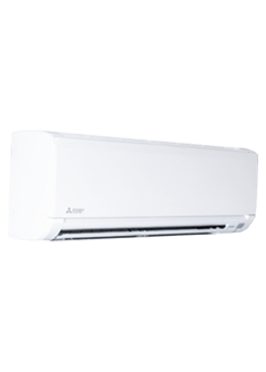 Mitsubishi MSZ-HM Ductless