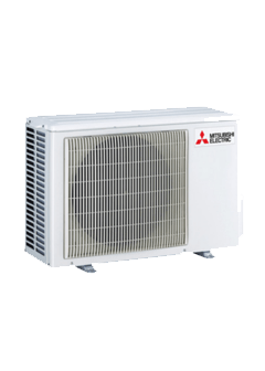 Mitsubishi MUY Air Conditioner