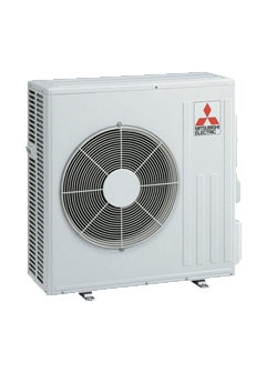 Mitsubishi MUZ-FH Heat Pump
