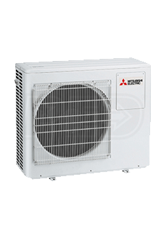 Mitsubishi MXZ-C Heat Pump