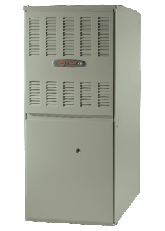 Trane XB80 Furnace
