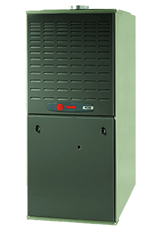 Trane XC80 Furnace