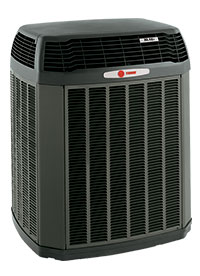 Trane XL18i Air Conditioner