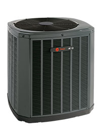 Trane XR14 Air Conditioner