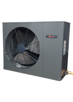 Trane XV19 Heat Pump