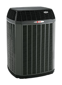 Trane XV20i Heat Pump