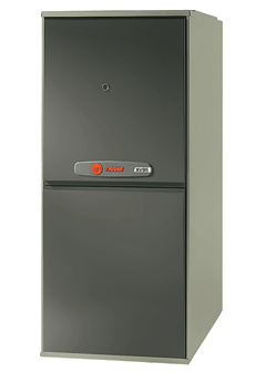 Trane XV80 Furnace